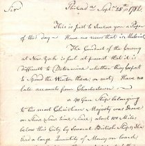 John Taylor Gilman to John Langdon